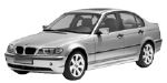 BMW E46 B110C Fault Code