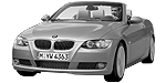 BMW E93 B110C Fault Code