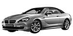 BMW F12 B110C Fault Code